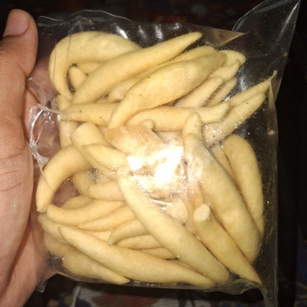 

Kue gabus