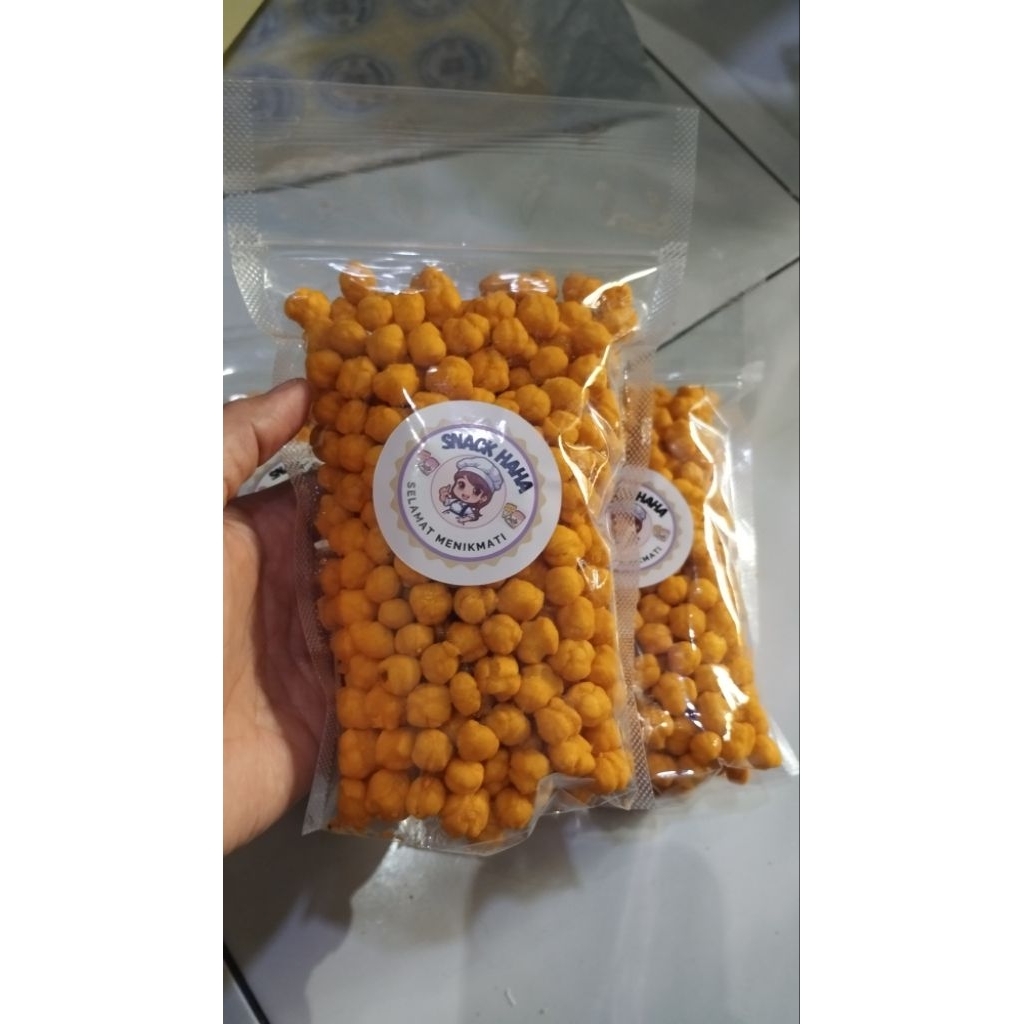 

Pilus Jagung Manis 200gr