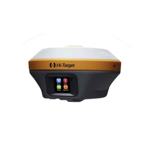 GPS Geodetik RTK Hi-Target IRTK5 / Geodetik Hi-Target V200 RTK GNSS