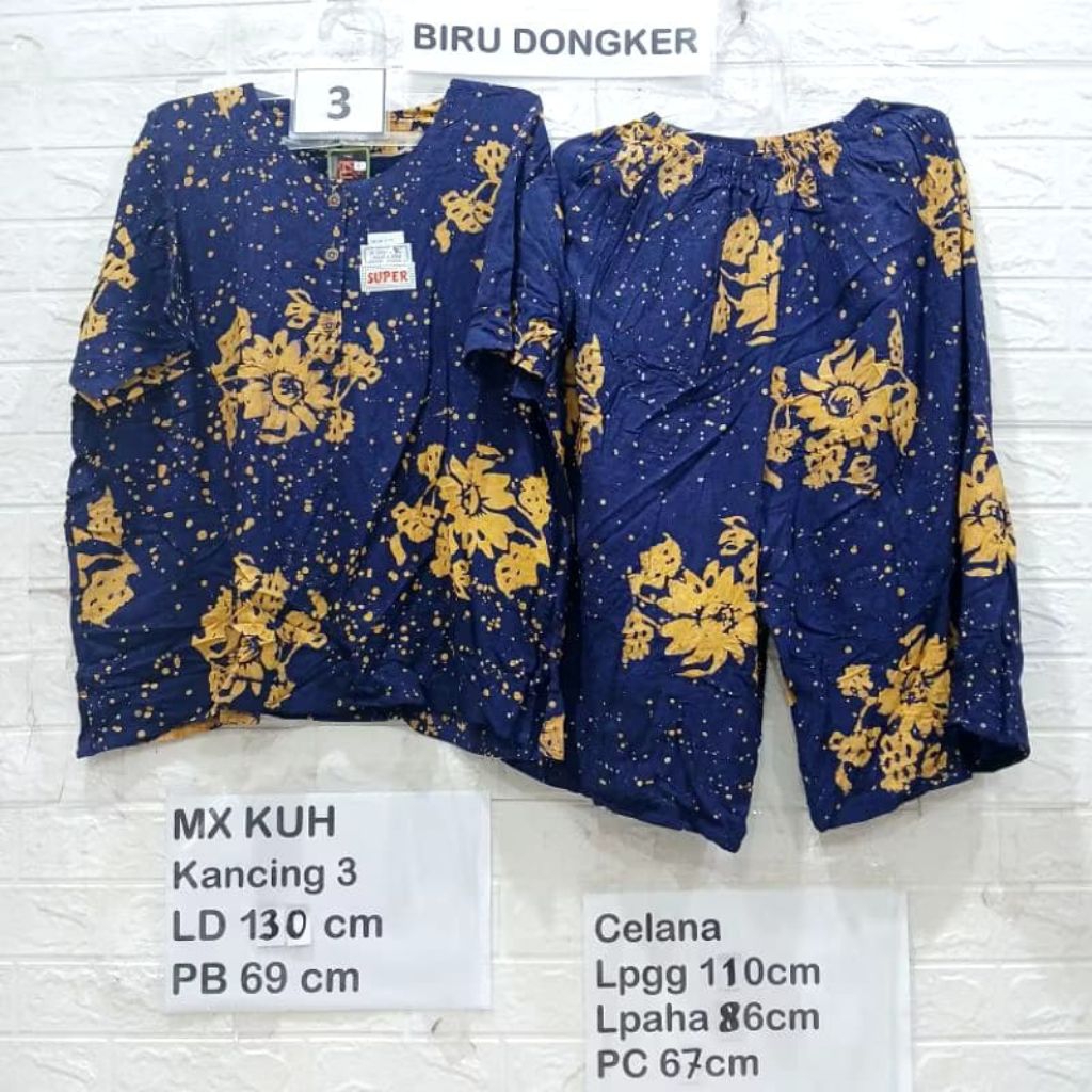 SETELAN CELANA PENDEK LENGAN PENDEK KEKINIAN MURAH BIG SIZE JUMBO KENCANA UNGU ASLI PREMIUM ORIGINAL