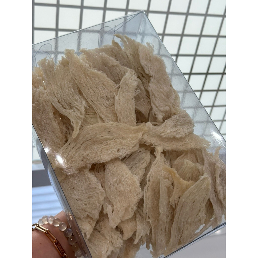 

sarang burung patahan besar 1 kg - pesanan JC