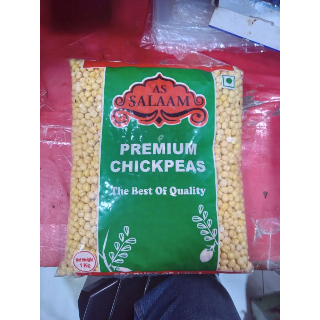 

kacang Arab