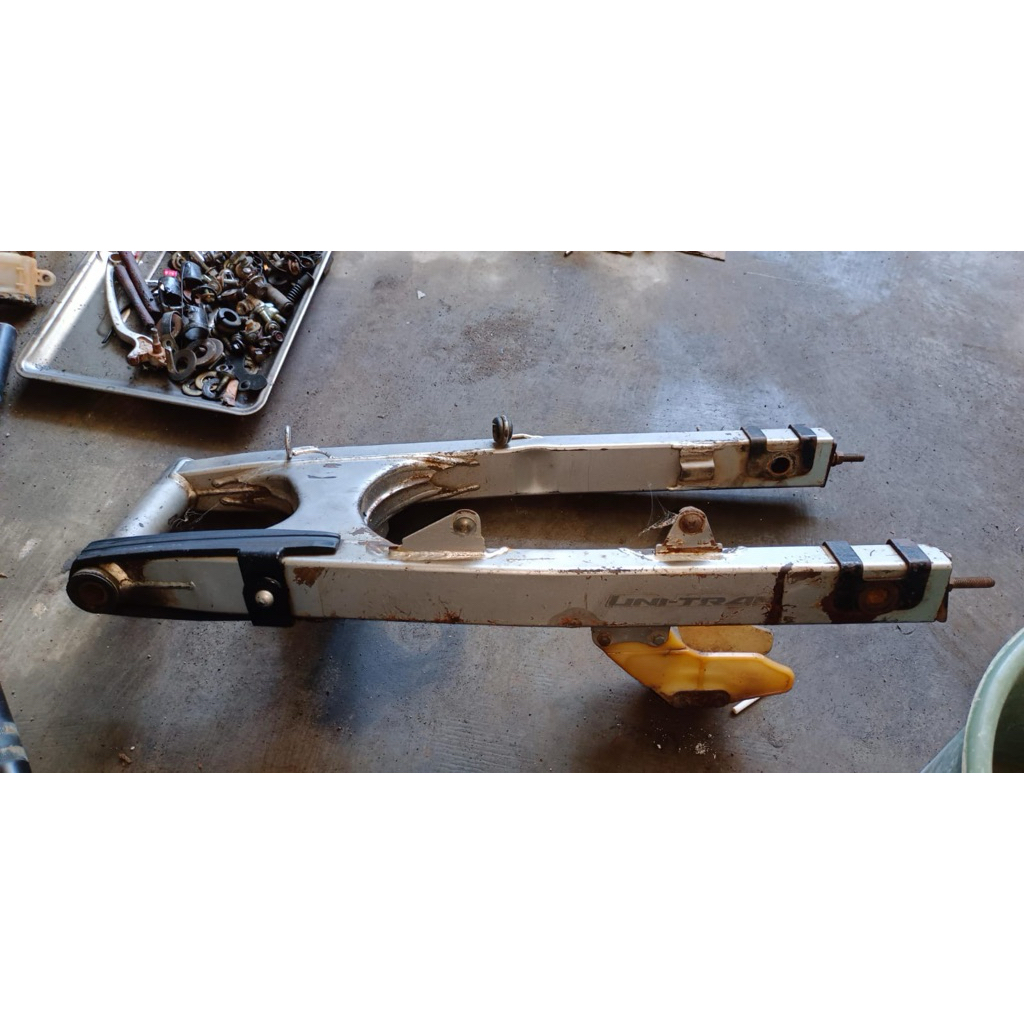 arm klx150 bf original copotan