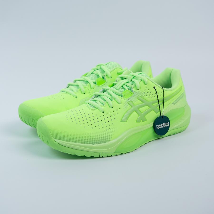 Sepatu Tenis Asics Gel Challenger 15 Tennis Burst BNIB ORIGINAL