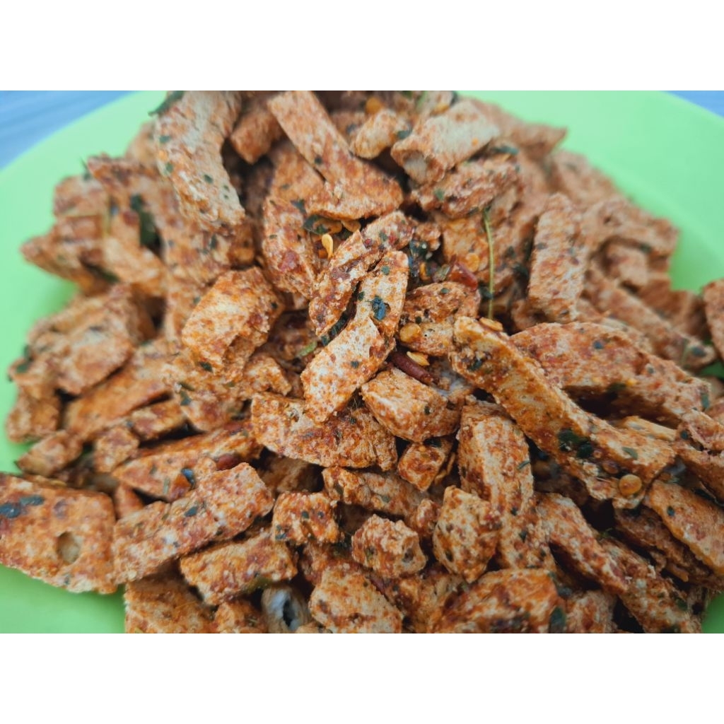 

Basreng Pedas Manis