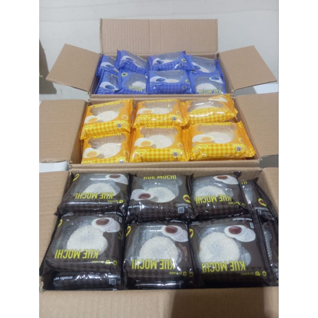 

KUE MOCHI / MOCHI VIRAL / KUE MOCHI VIRAL