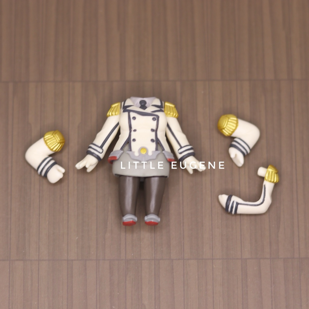 Nendoroid Katori - Split Part Body - ORIGINAL GSC