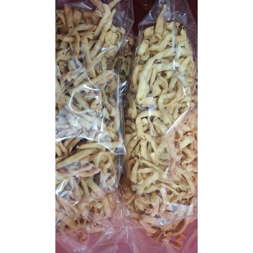 

Stik bawang/Kue bawang