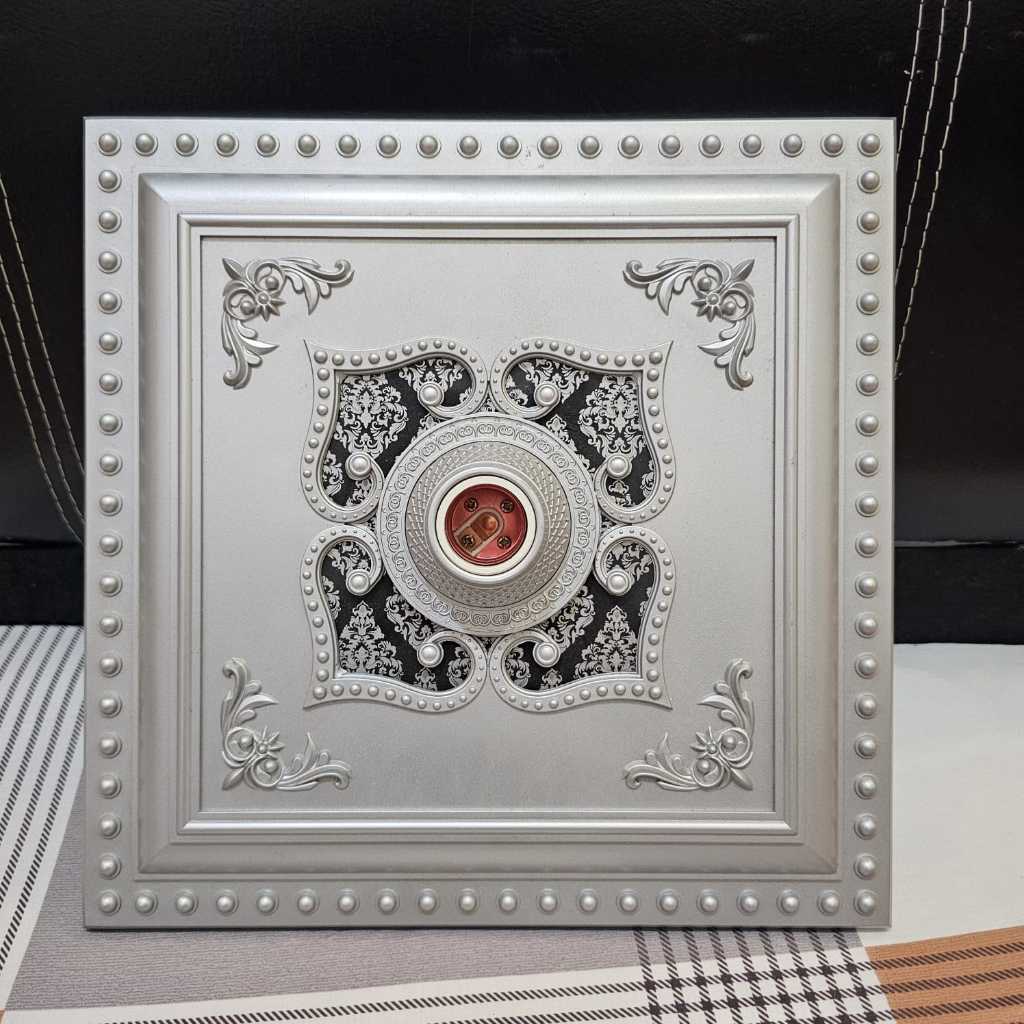 VICON FITTING LAMPU /FITTING LAMPU ORNAMEN / VICON FITTING LAMPU HIAS / FITING LAMPU AKSESORIS RUMAH