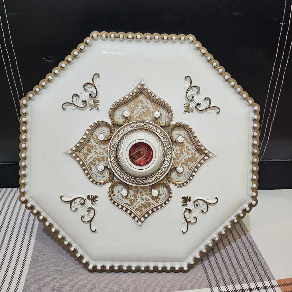 vicon FITTING LAMPU ORNAMEN // VICON FITTING LAMPU HIAS // FITING LAMPU AKSESORIS RUMAH