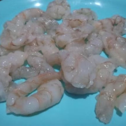 

Udang Vannamei Kupas Broken