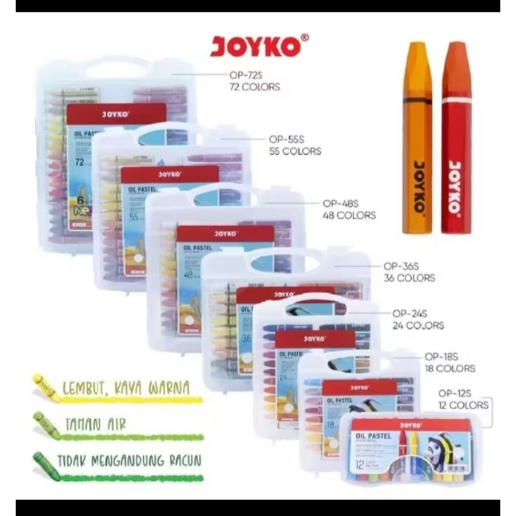 

KERYON WARNA MURAH BERKUALITAS