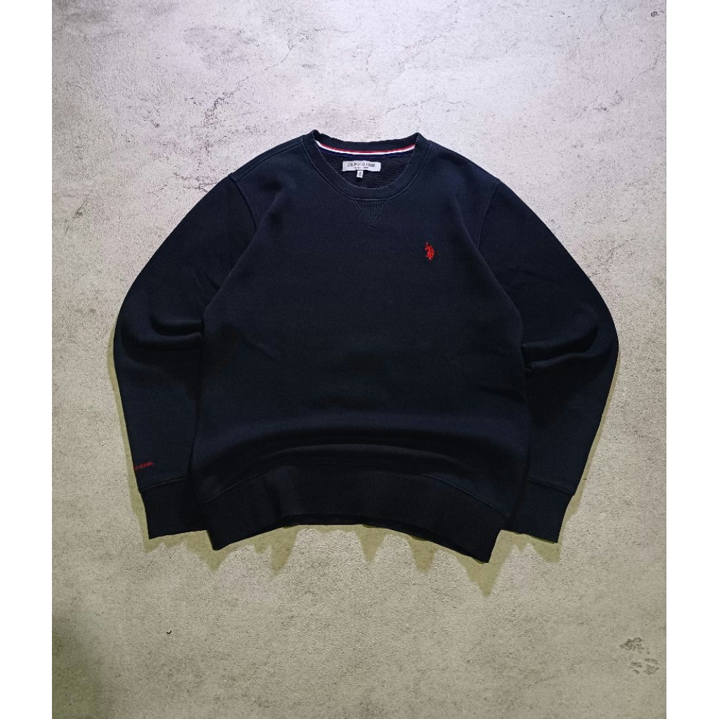 sweatshirt U.S.Polo.Assn