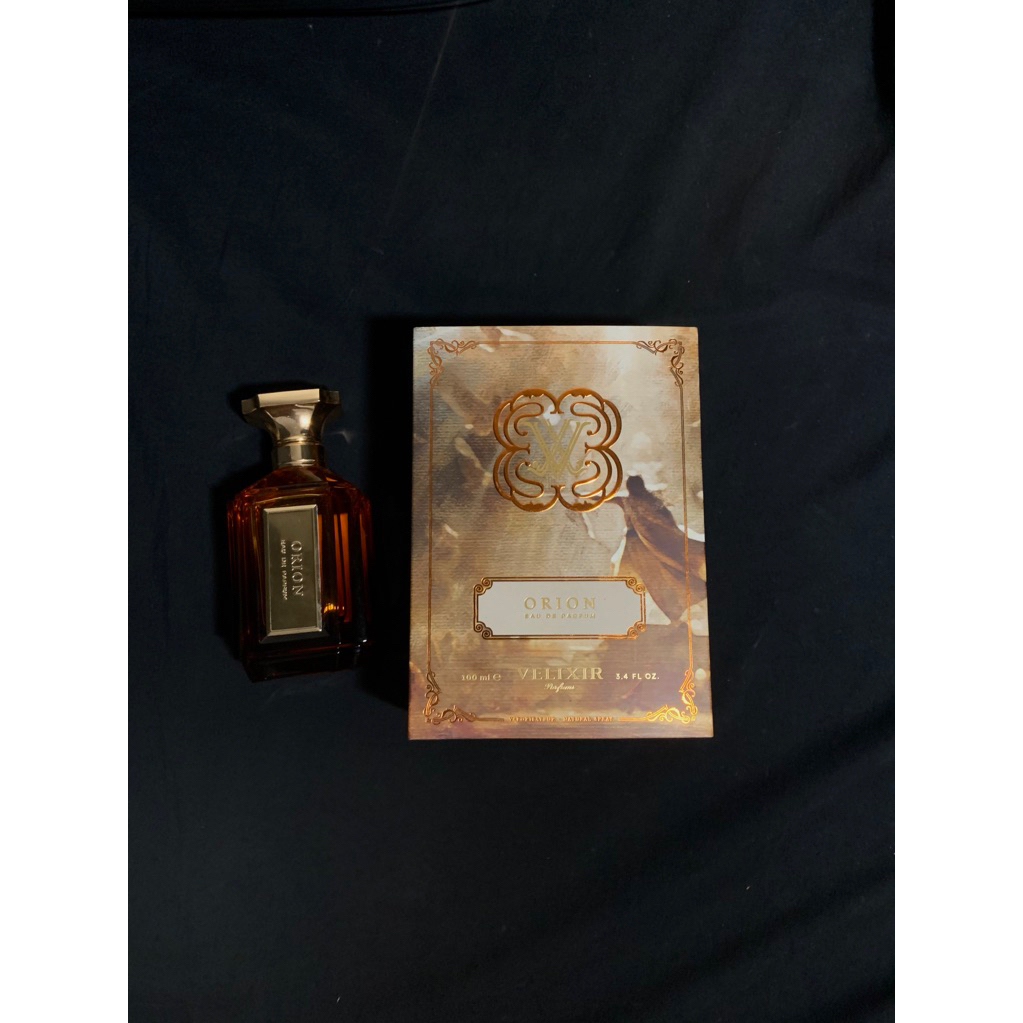 Velixir Orion