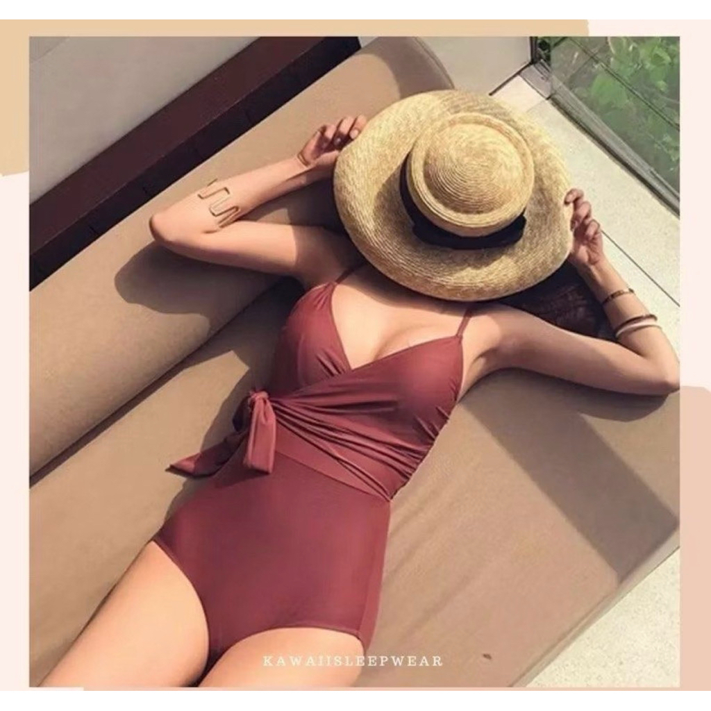 swimwear cewe | baju renang wanita | preloved swimwear