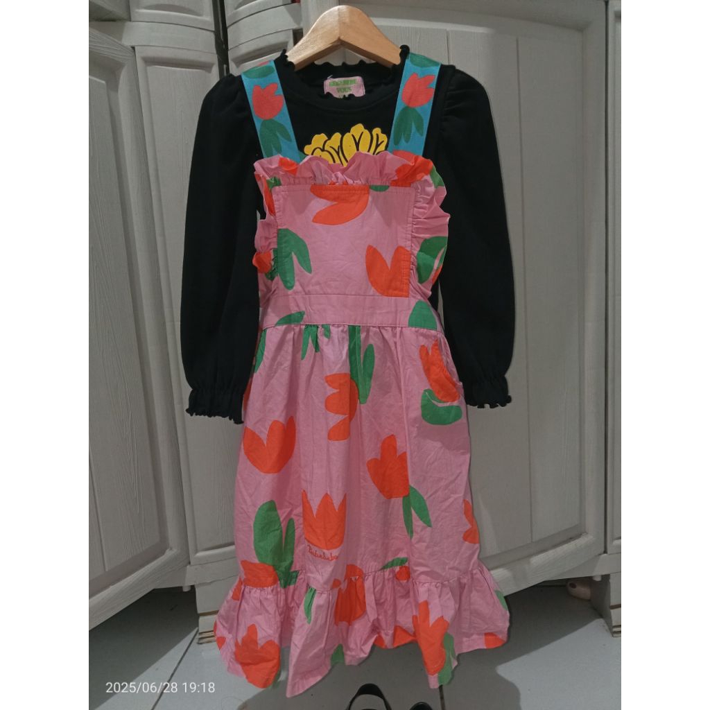 Preloved Bebebebe size S
