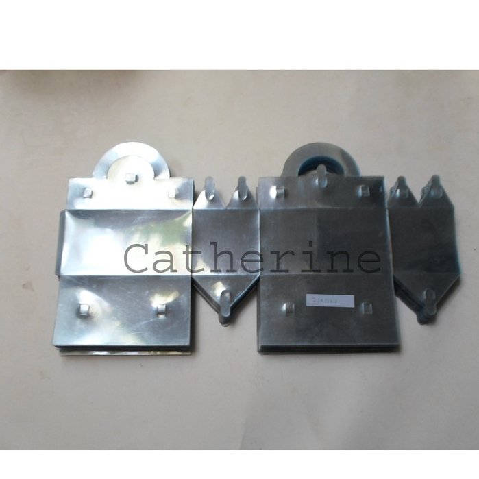 

Kotak Mika 21X11X11 Alas Sambung TaS