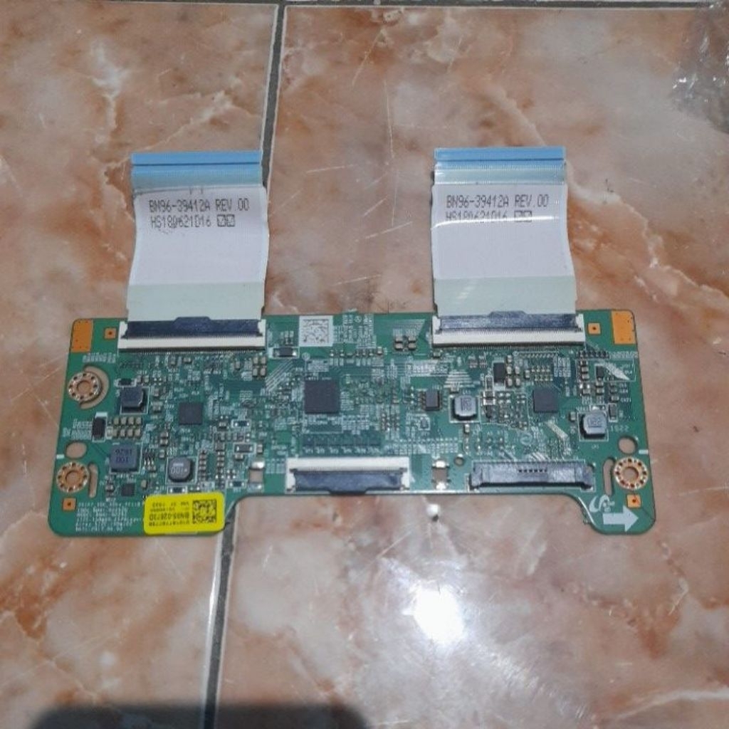 Tcon tv led samsung 49 inch UA49M5050AK