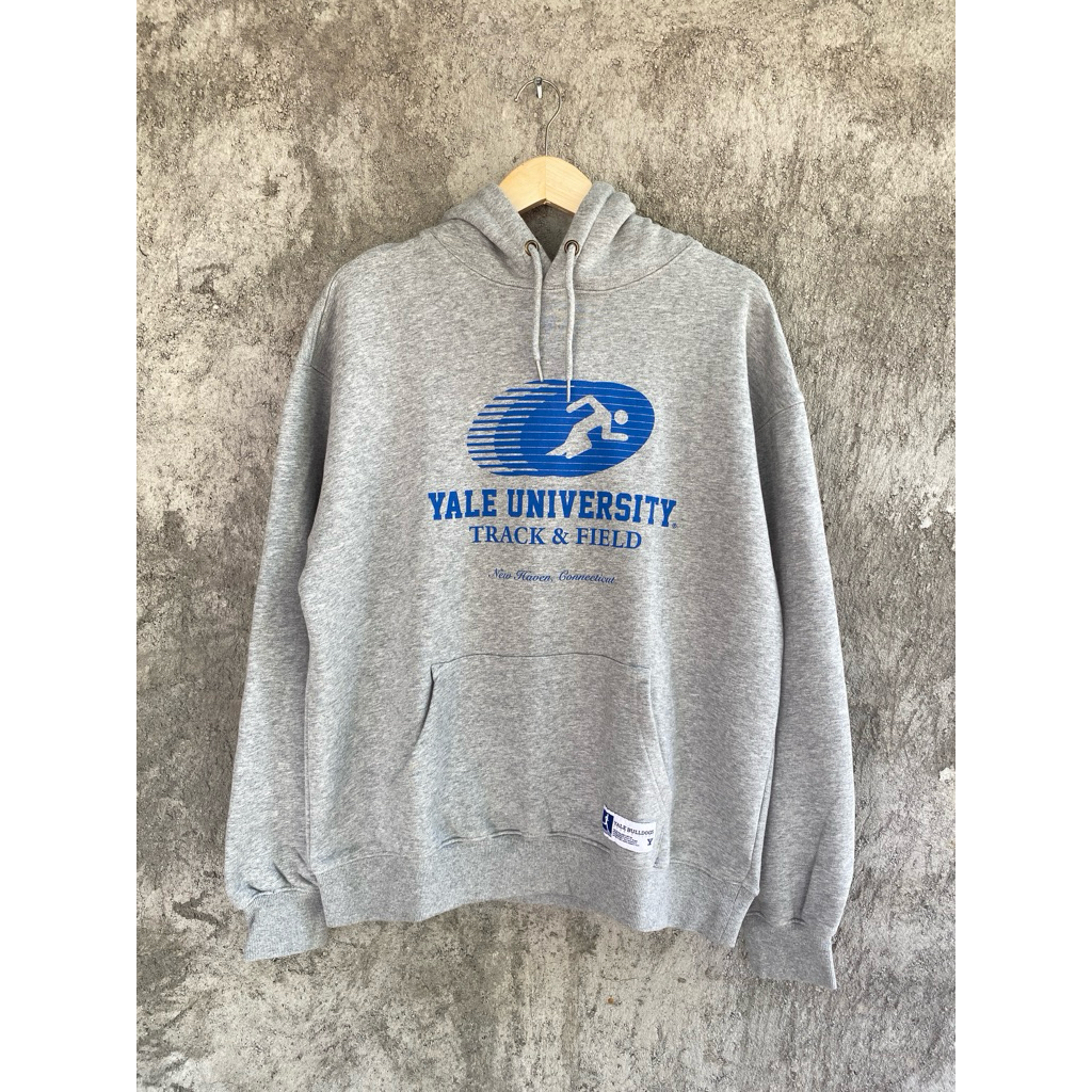 hoodie yale university