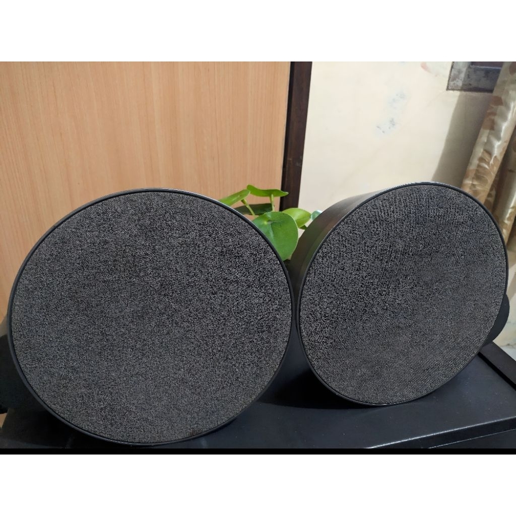 Speaker LOGITECH MX SOUND PREMIUM Bluetooth