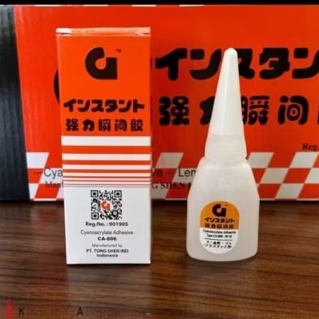 

LEM G ASLI. LEM G CA 806 SATUAN