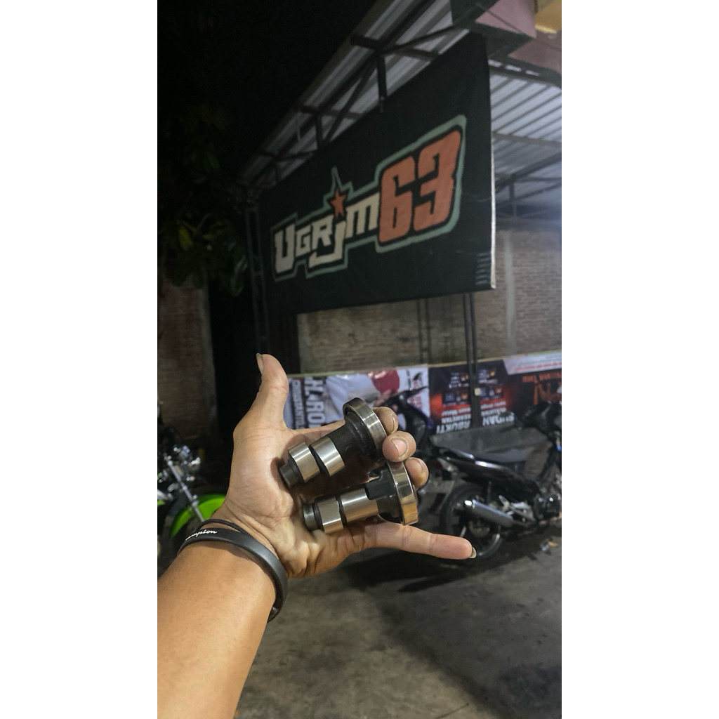 Noken as smash racing , noken as smash costom