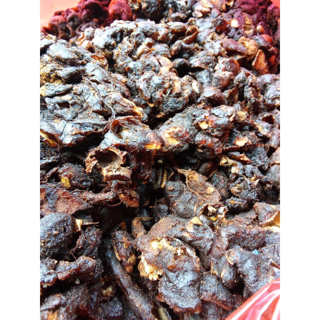 

asem asam Jawa kupas , asam Kandis kupas 1kg