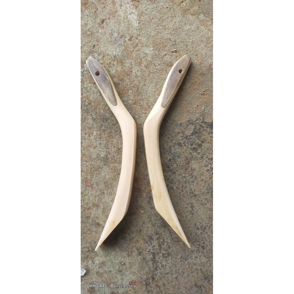 Siyah Horsebow Murah Berkualitas | Turkish | Horsebow | Premium | Murah banget