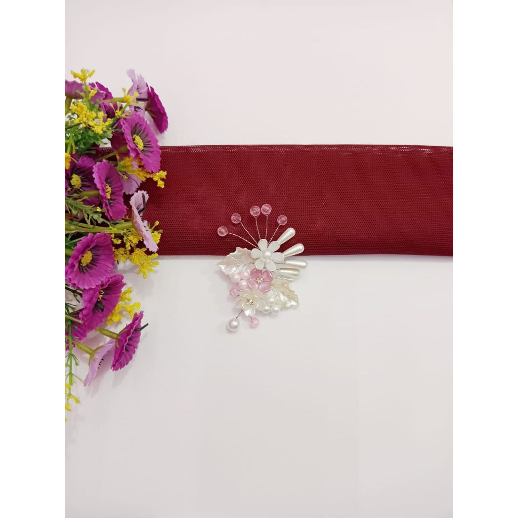 Headpiece hijab | Headpiece hijab | Headpiece hiasan kepala | Tiara rambut | Tiara headpiece hijab |