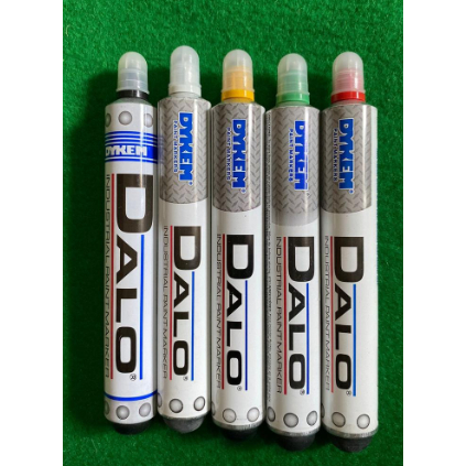 

Dalo Industrial Paint Marker