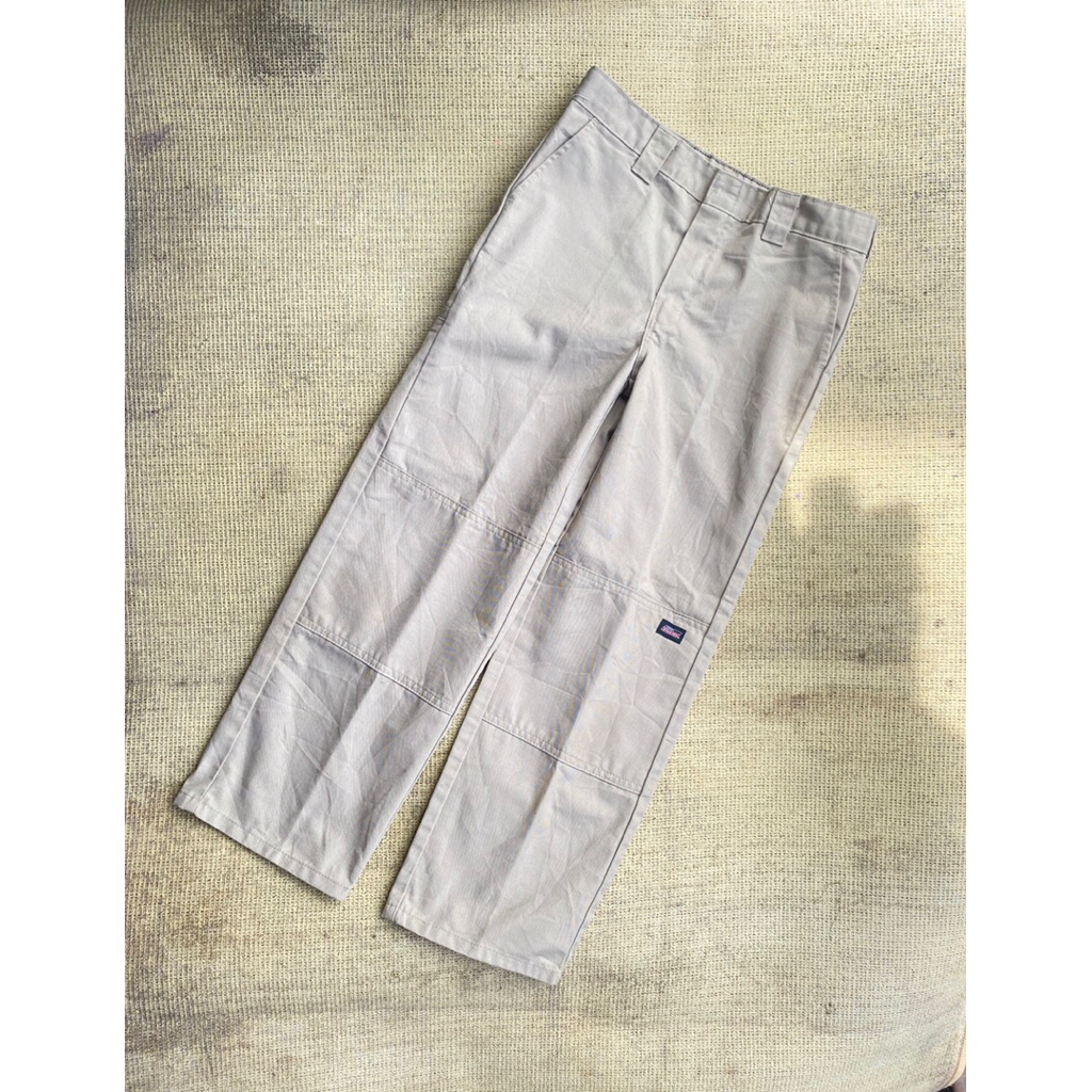 LP Dickies genuine MULUS