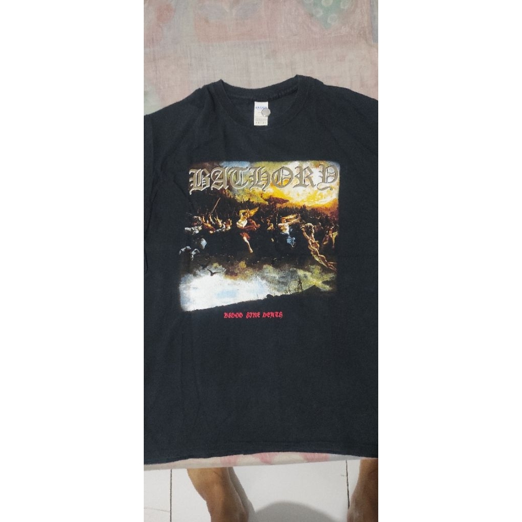 Kaos Bathory original