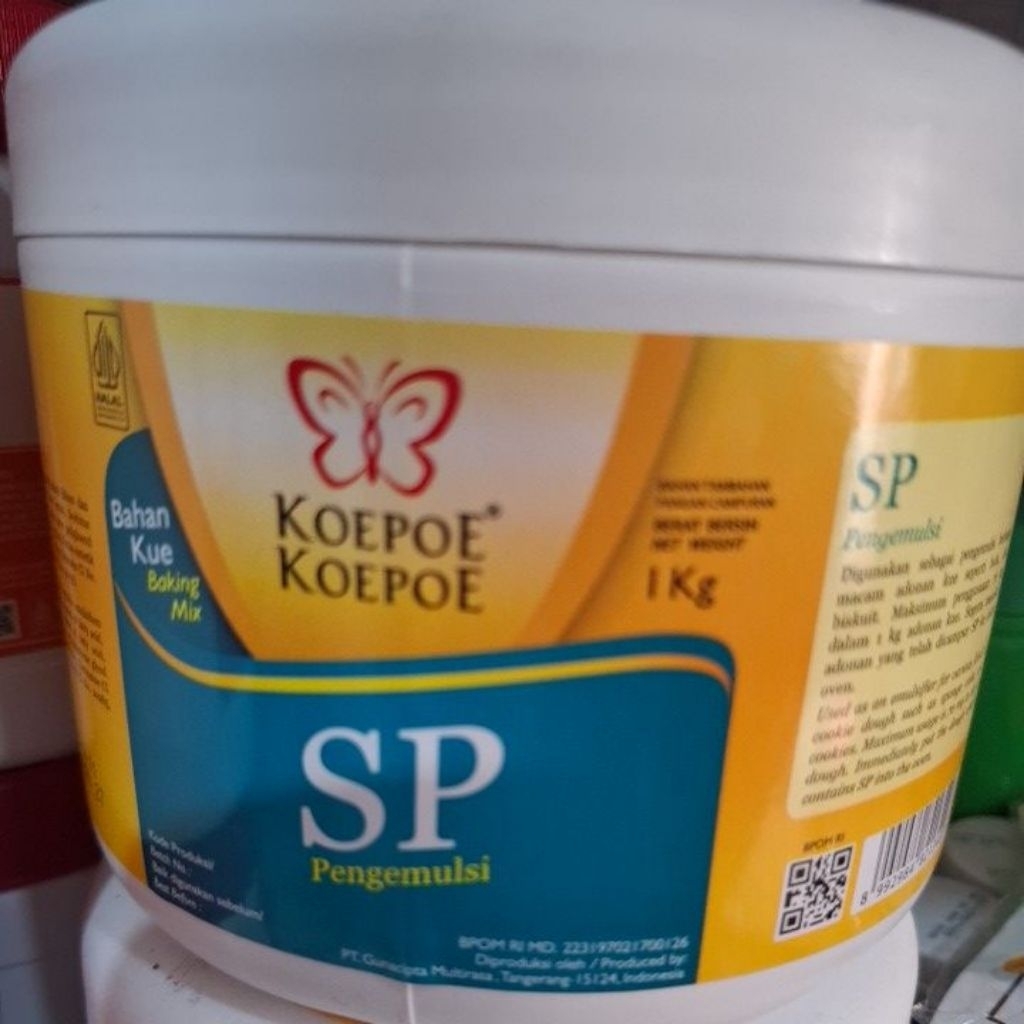 

Sp kupu kupu 1kg paling murah