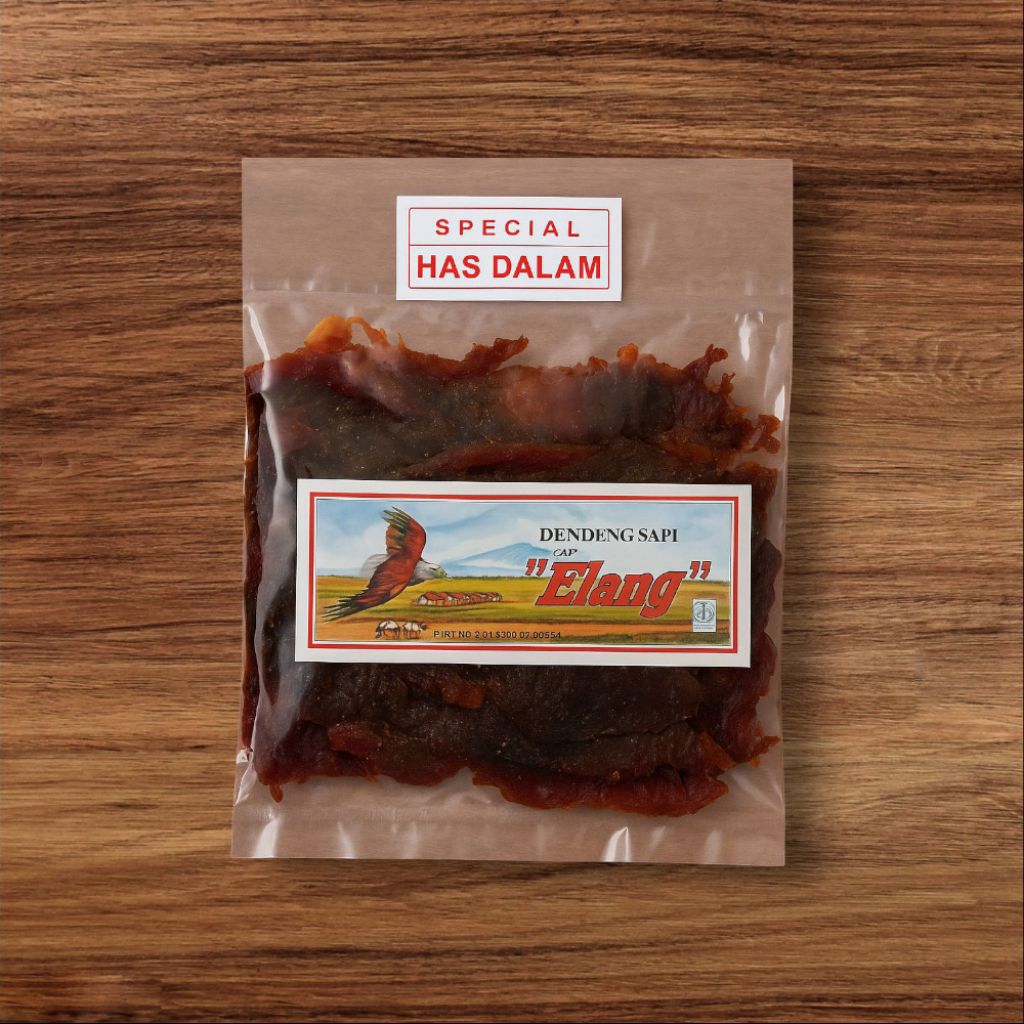 

Spesial has dalam cap elang 250g