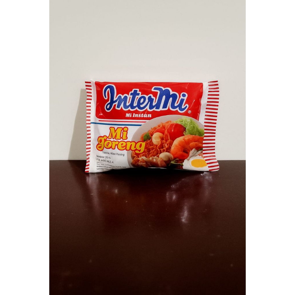 

Mie Goreng Intermi