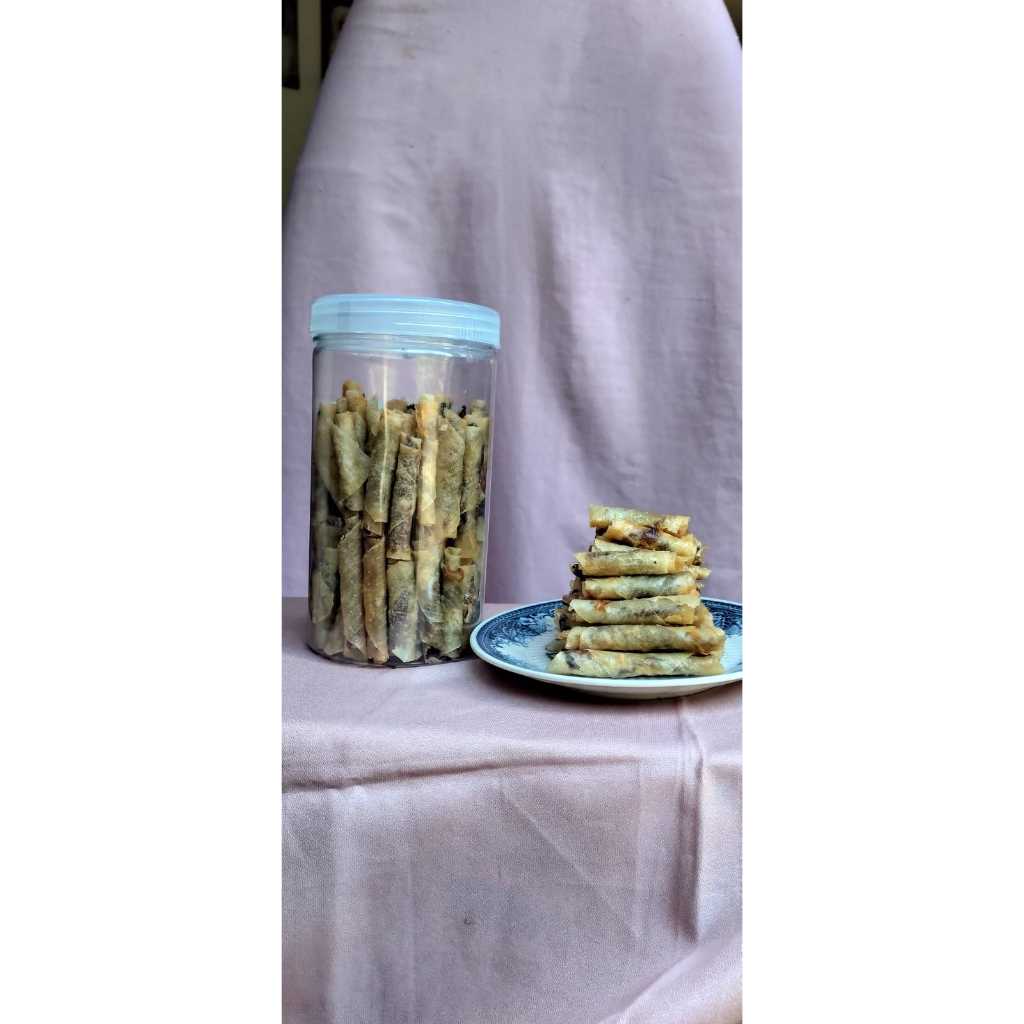 

Sale Pisang Lumpia Pisang Sale nKering Cemilan Manis Snack Murah Kering Termurah 500 Gram Terlaris