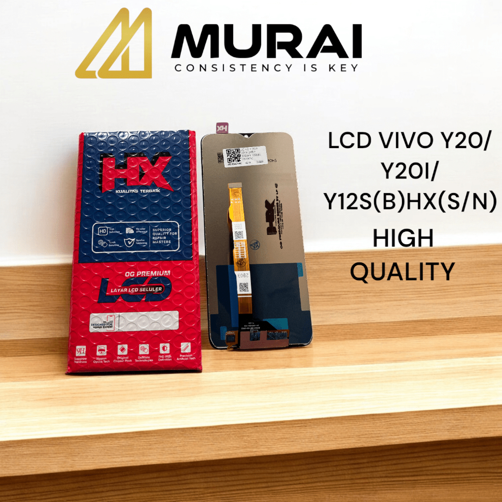 LCD Vivo Y20/Y201/Y20S/Y205G/Y125