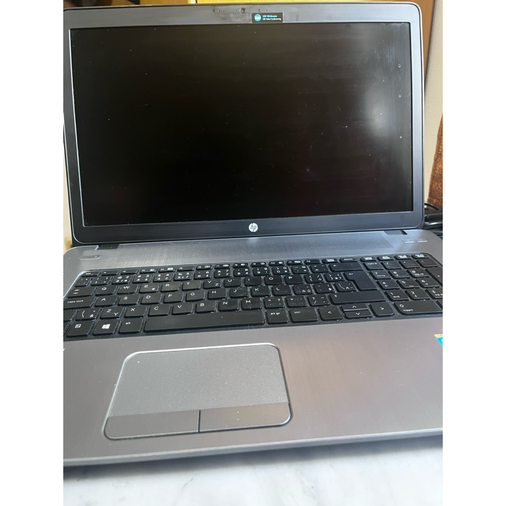 Laptop Second Notebook HP ProBook 470 G2