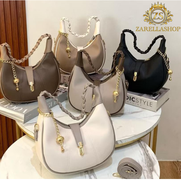 ARABELLA Tas Selempang Bahu Wanita By ZARELLASHOP