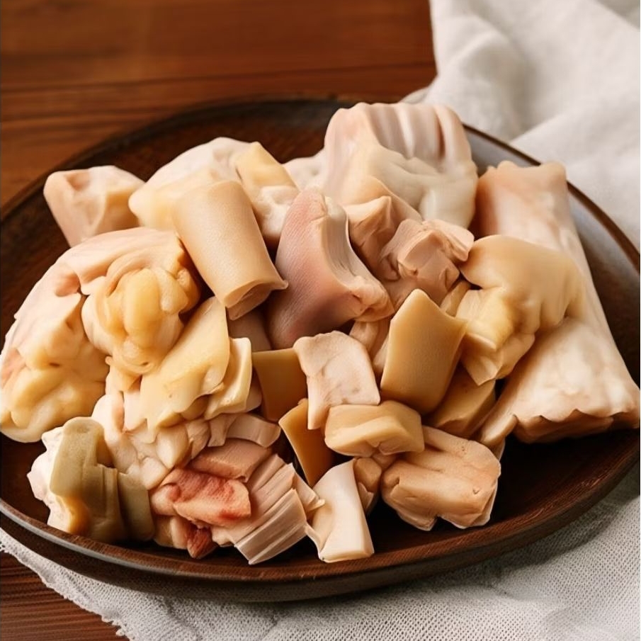 

Kaki Sapi Coqor Premium | 1kg - 2kg - 3kg | Fresh / Frozen |