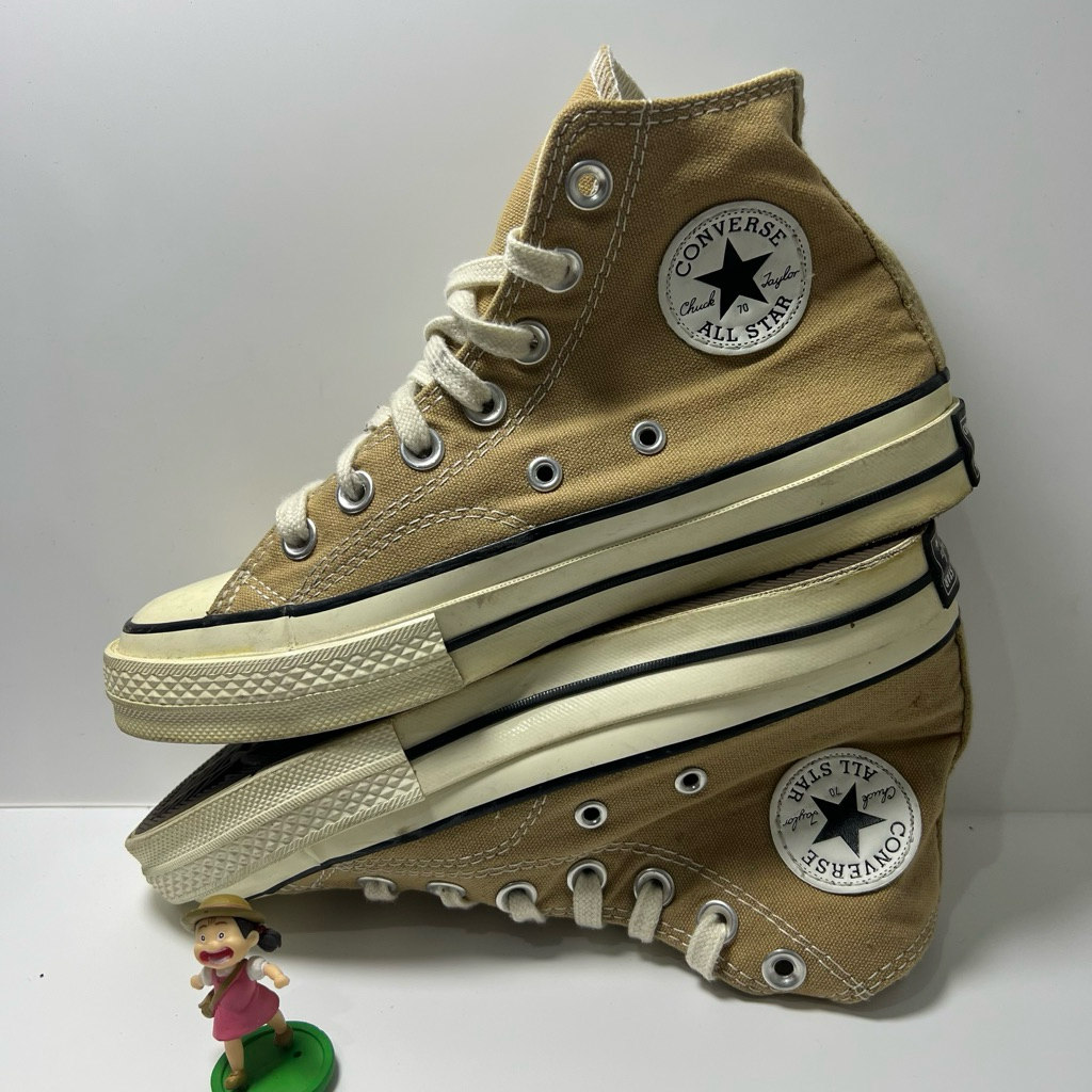 Converse All Star Size : 36 Insole : 22,5