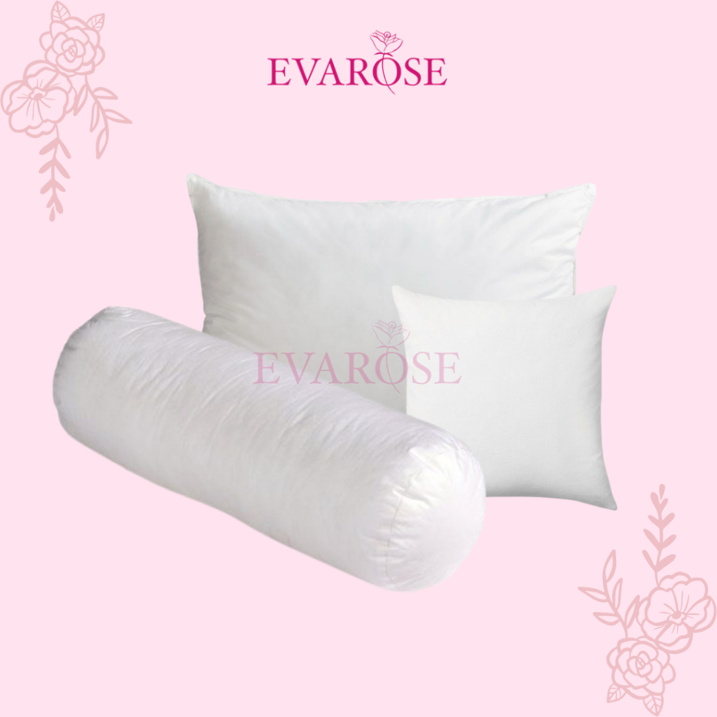 EVAROSE - BANTAL TIDUR SILICON