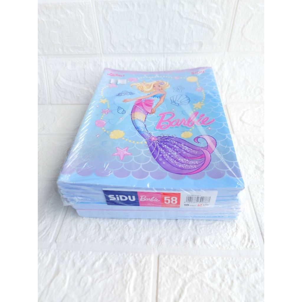 

Buku tulis anak sekolah