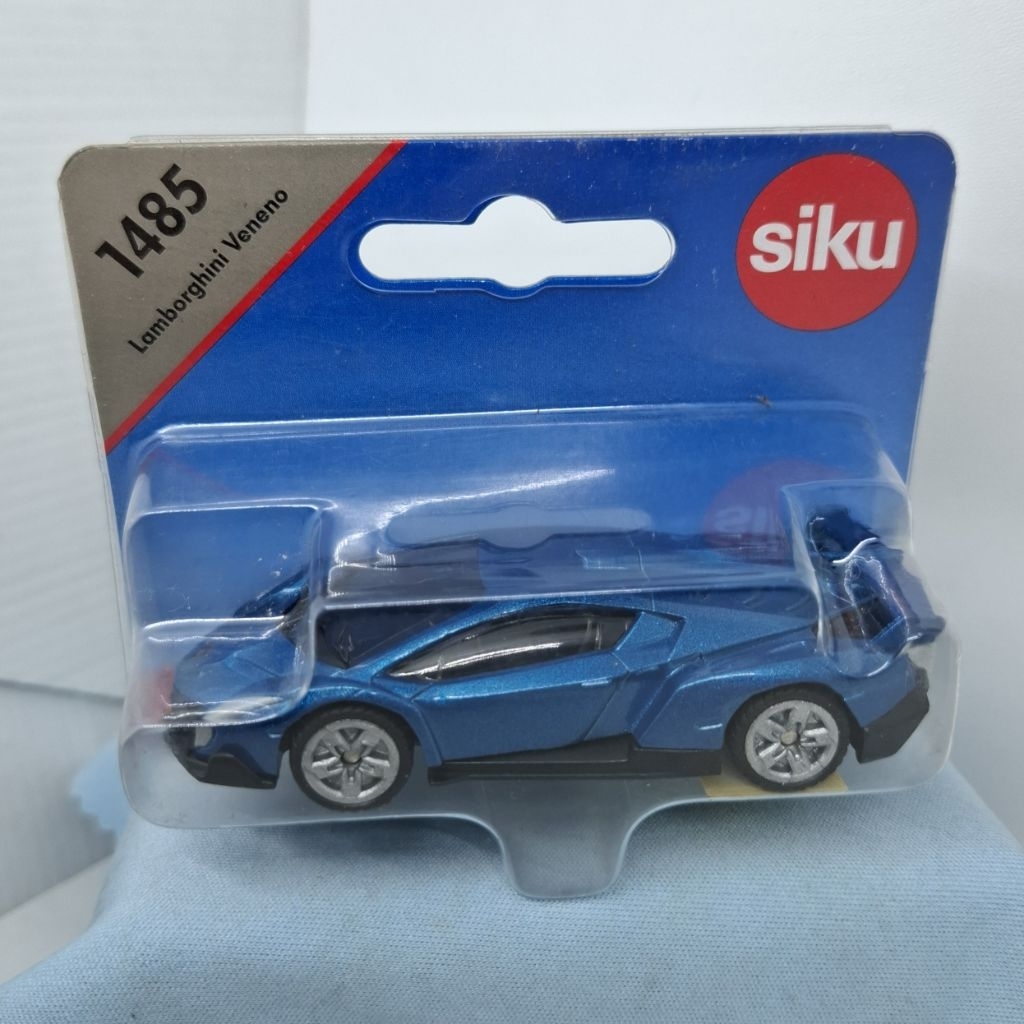 Lamborghini Veneno Siku Diecast