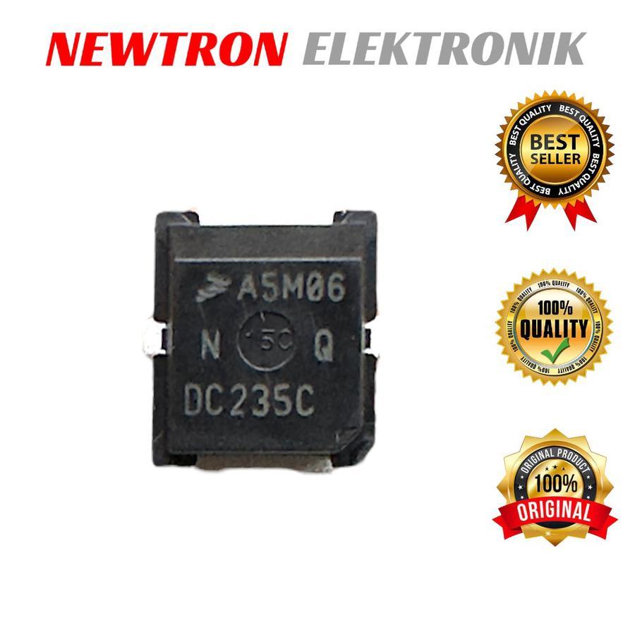 Final Rig Mini A5M06 AFT05MS006NT1 Rig Mini 8900 Dualband 25Watt