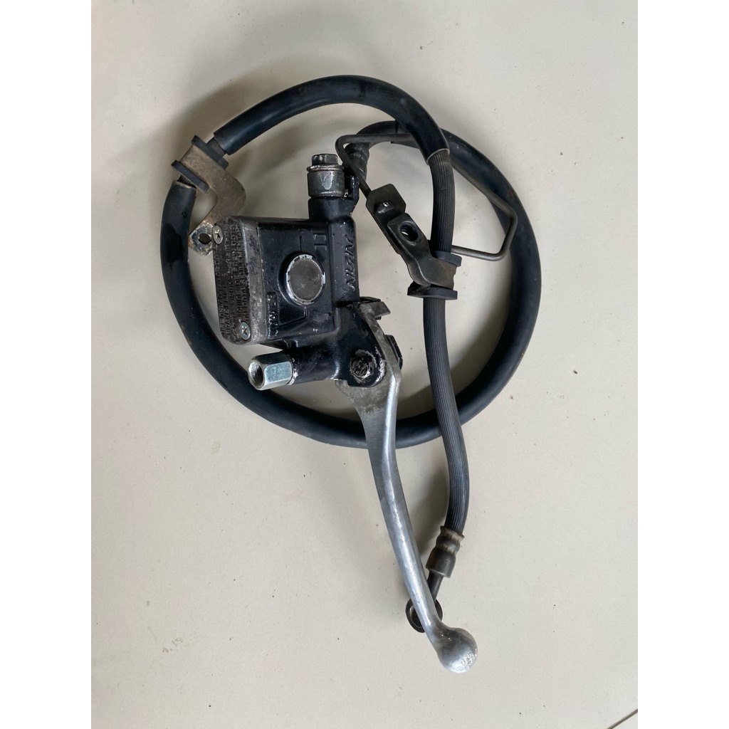 master Rem original beat karbu