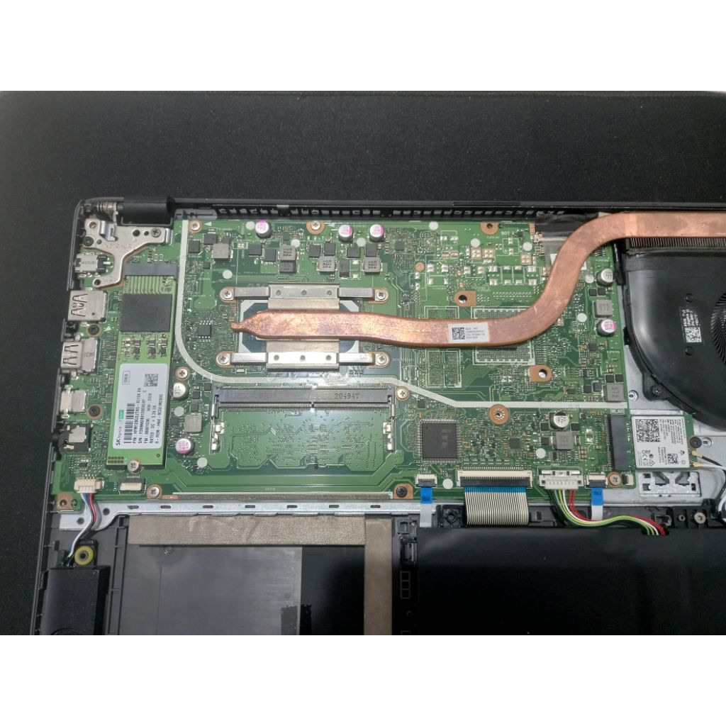 mainboard asus f512ja