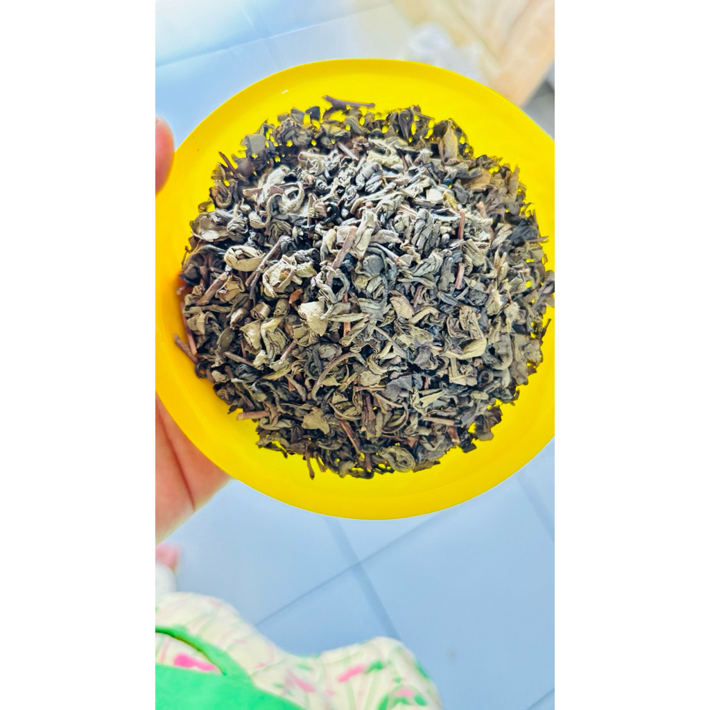 

teh herbal pelangsing