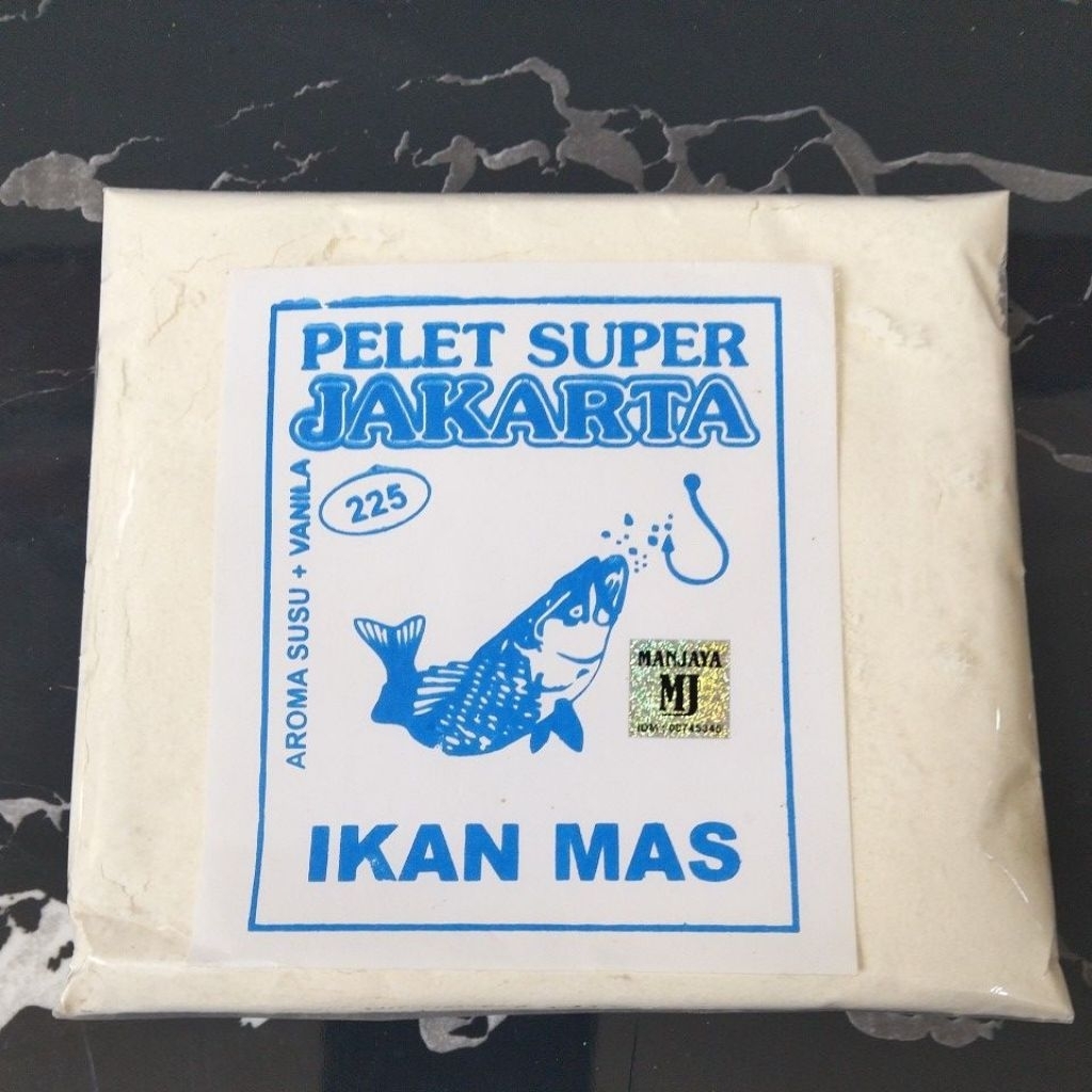 pelet super jakarta