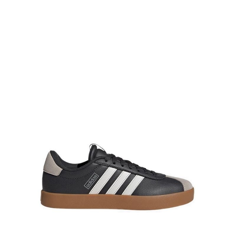 Adidas VL Court 3.0 Sepstu Sneakers Wanita Grey